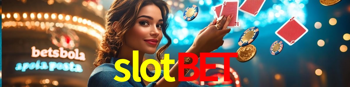 Experiência VIP slotbet