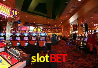 Descubra a Essência do slotbet: Nossa História e Compromissos