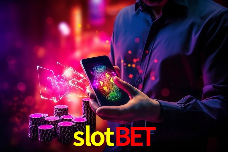 Experiência VIP slotbet