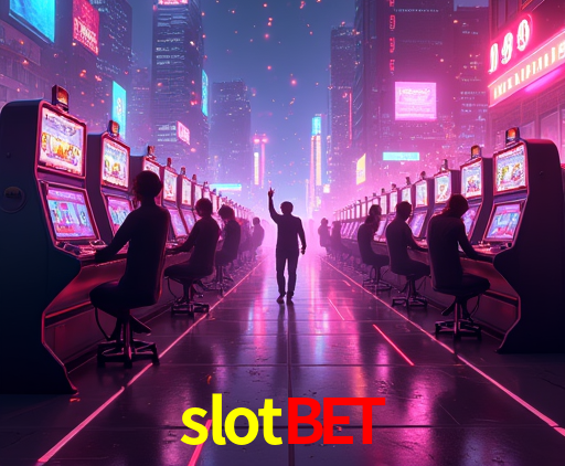 Estatísticas slotbet