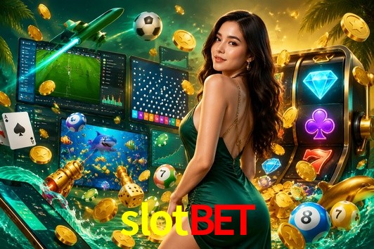 Welcome Bonus slotbet