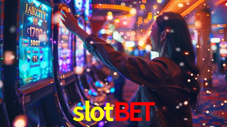 slotbet - Cassino Oficial e Confiável Brasil - slotbet.com