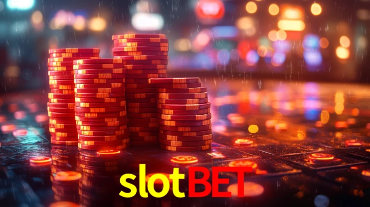 slotbet: Seu Cassino Premiado com Pagamentos Rápidos