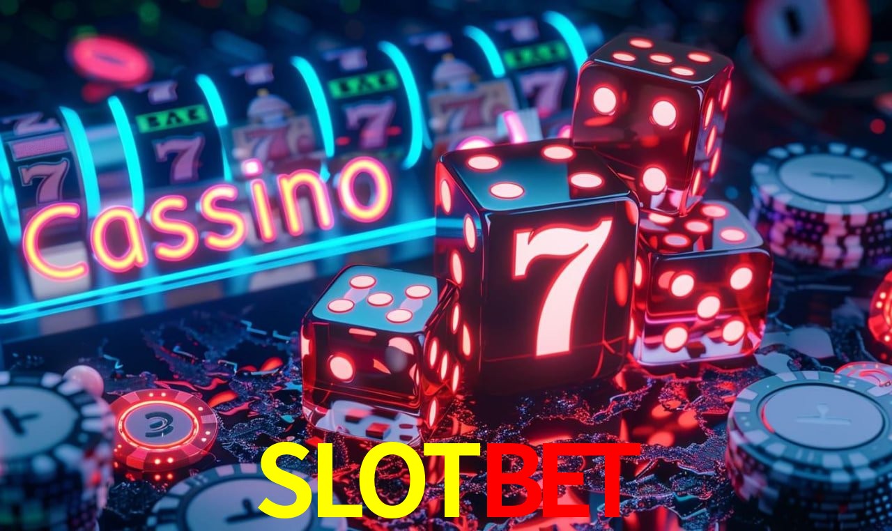 Statistics SLOTBET