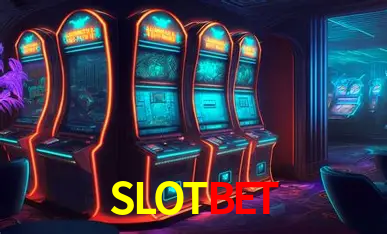 Descubra a Essência do SLOTBET: Nossa História e Compromissos