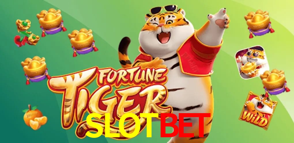 Experiência VIP SLOTBET