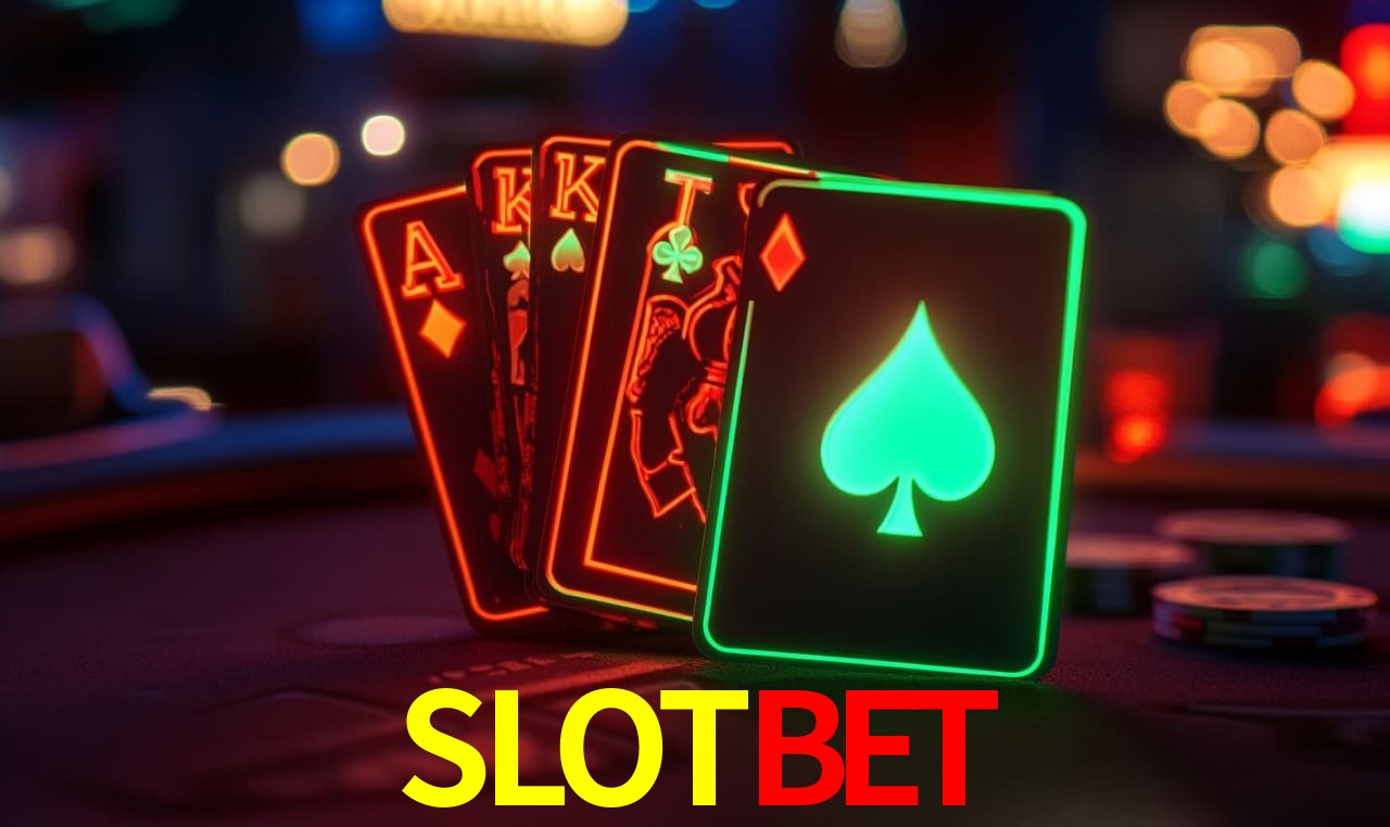 Experiência VIP SLOTBET