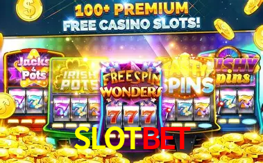 A Revolução dos Aplicativos de Jogos no SLOTBET