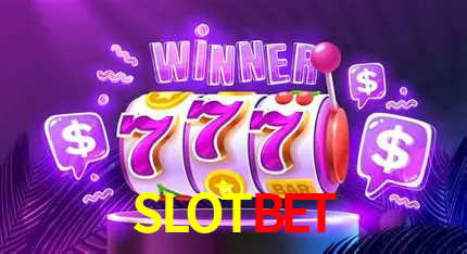 Desvendando o Mundo dos Jogos Virtuais na SLOTBET