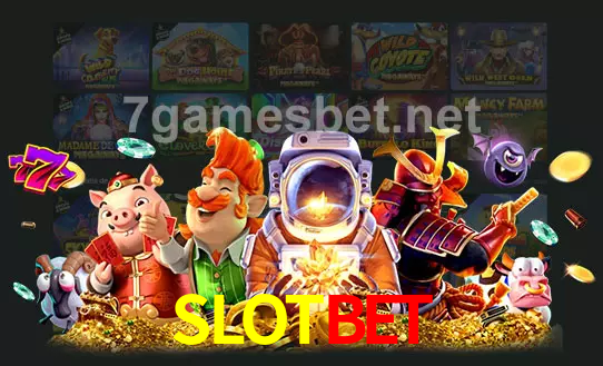 cassino SLOTBET