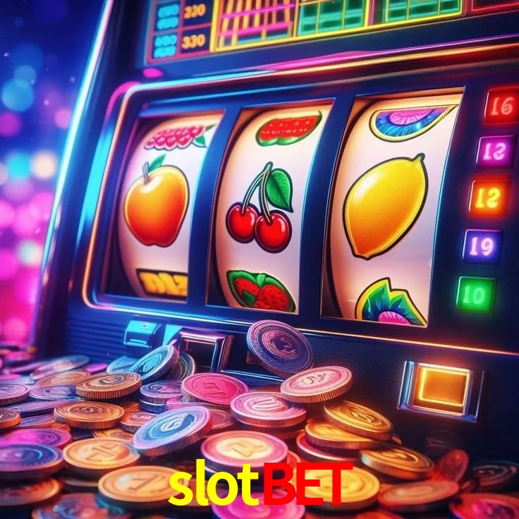 Tecnologia da Plataforma slotbet
