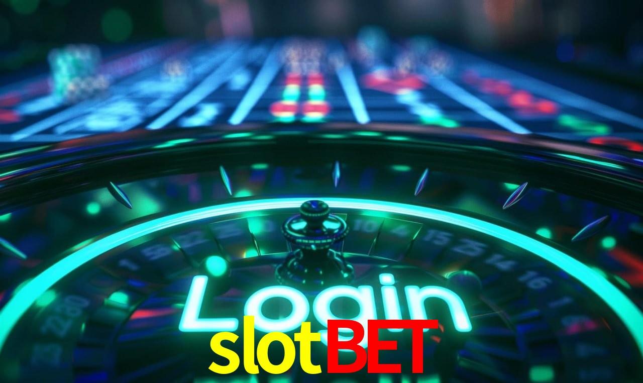 Login Seguro slotbet
