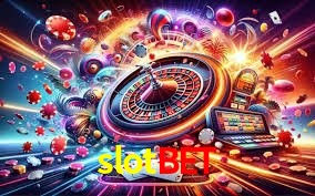 Cadastro Rápido slotbet