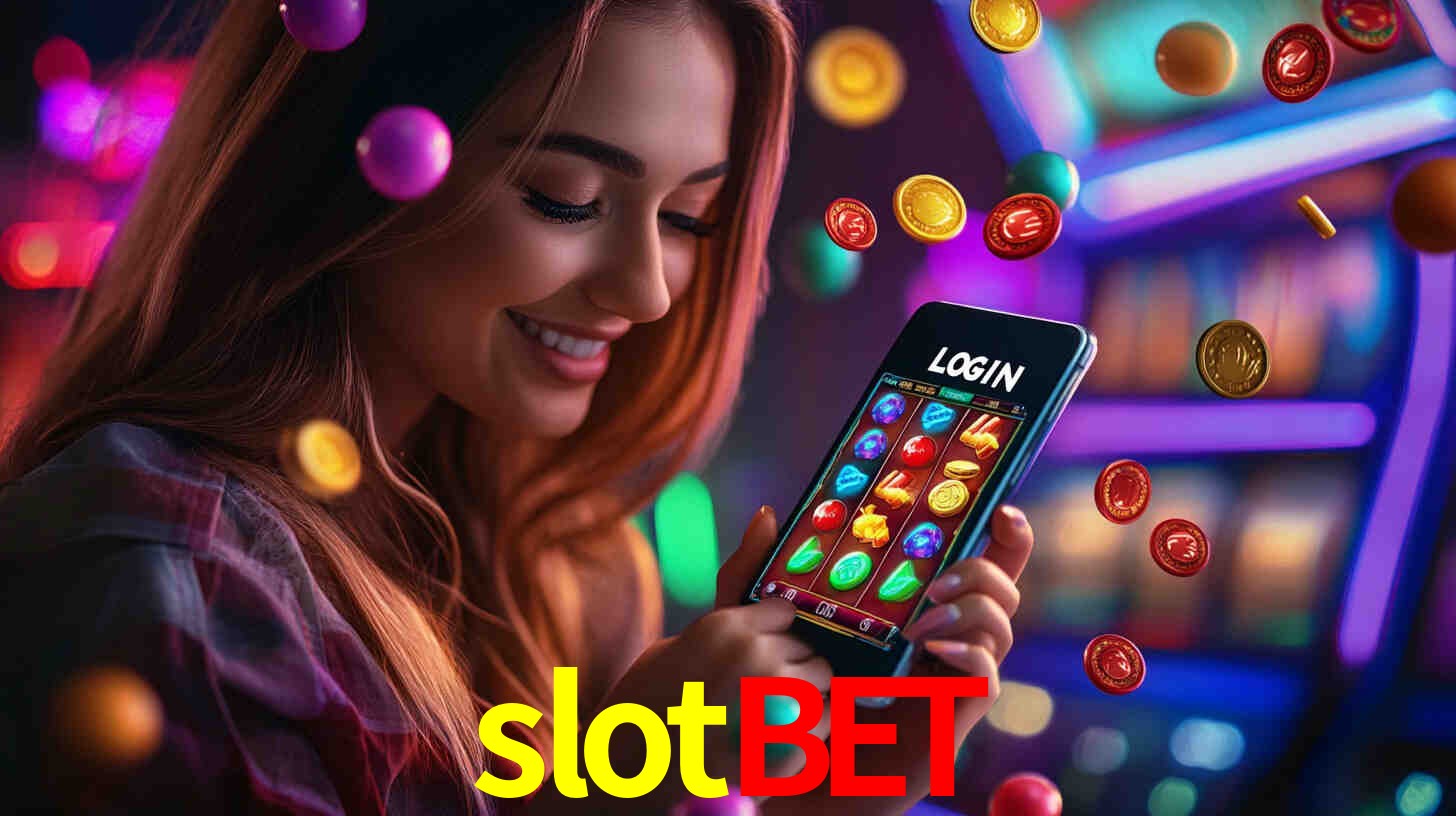 slotbet,slotbet.com