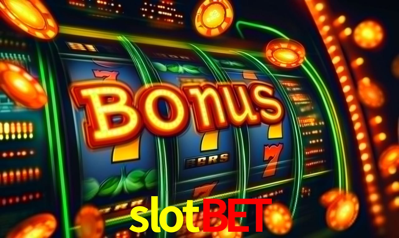 Live Casino slotbet