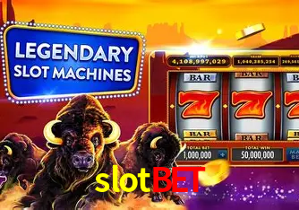 Inovações de Jogos na slotbet: O Futuro das Experiências Interativas