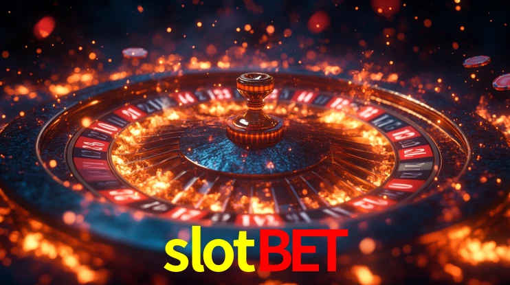 slotbet: Jogos de Caça-Níqueis-Altas Recompensas, Roleta-Velocidade, Blackjack-Desafios Máximos