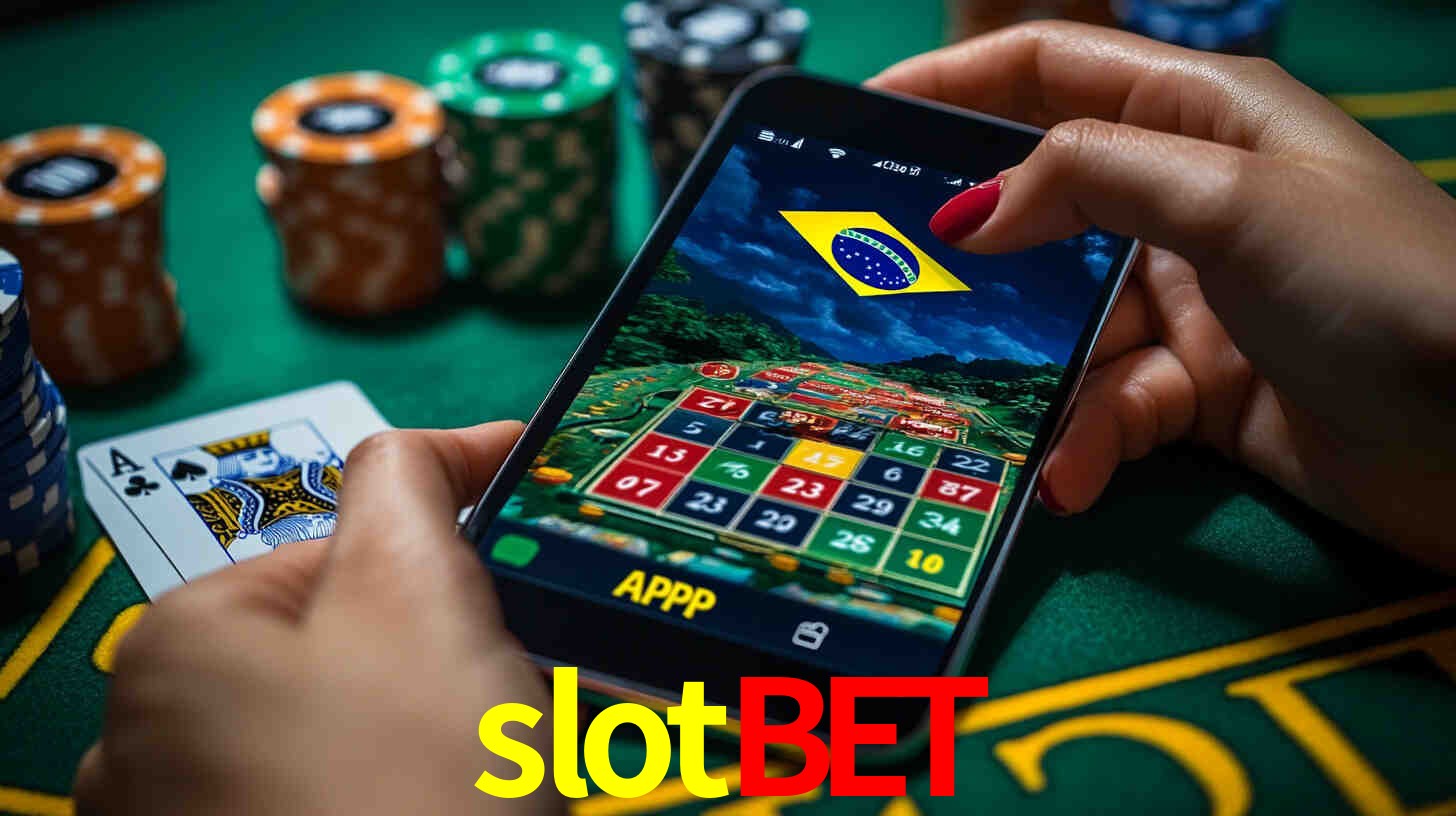Descubra o Programa VIP da slotbet: Vantagens Exclusivas para Jogadores