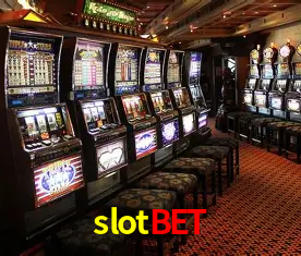 Apostas Esportivas na slotbet: Um Guia Completo