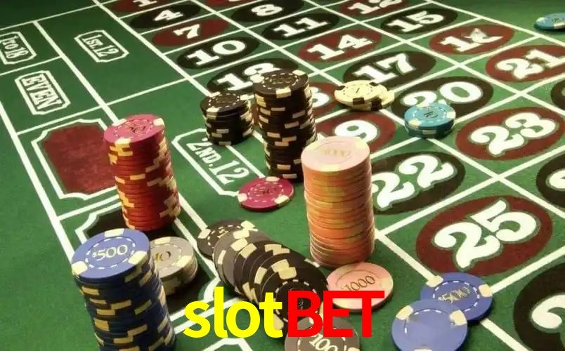 Requisitos do APK da slotbet para Android