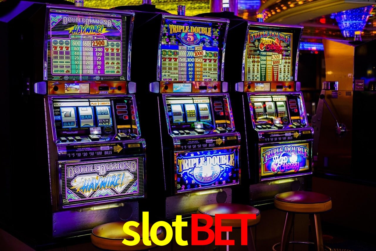 Casino Ao Vivo slotbet