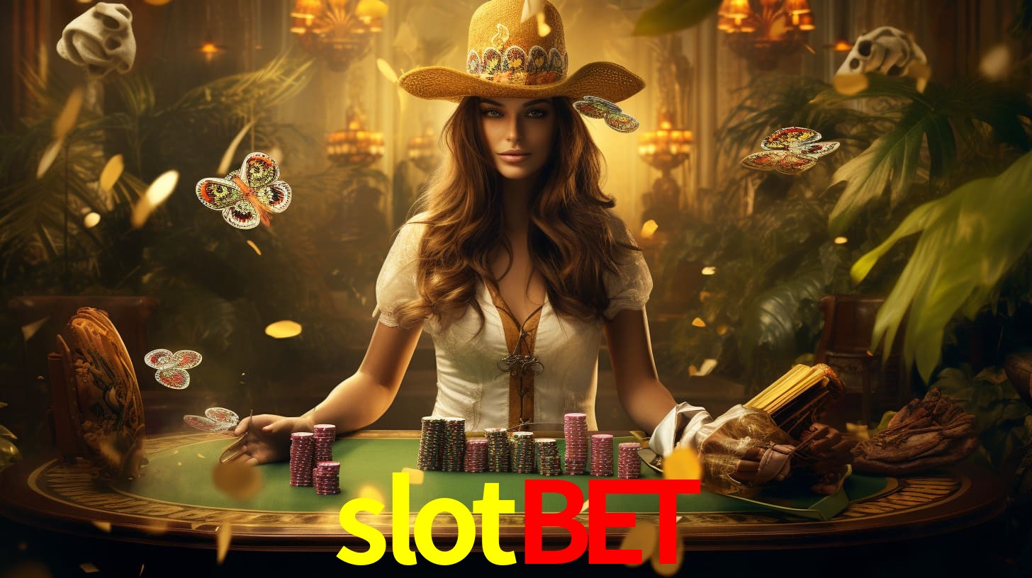 Programa VIP slotbet