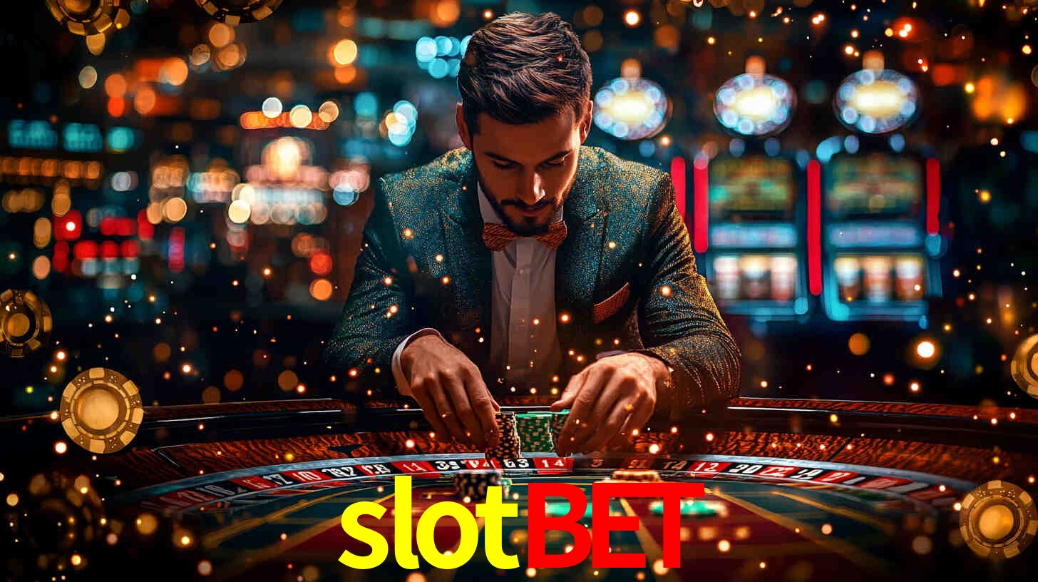 Ofertas Imperdíveis na slotbet: Promoções e Bônus Que Valem a Pena
