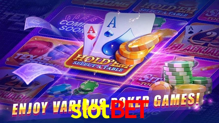 Interface Premium slotbet