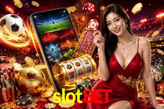 Football Betting slotbet