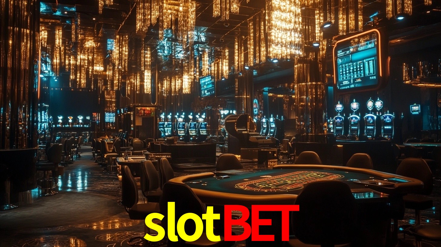 Bônus Generosos e Exclusivos no slotbet para Você!