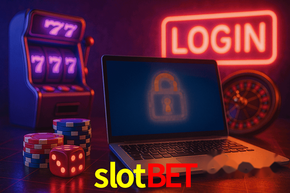Design Responsivo slotbet