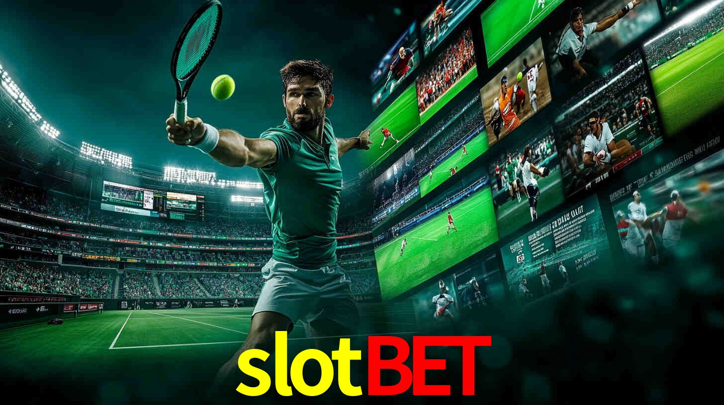 Descubra a Essência do slotbet: Nossa História e Compromissos