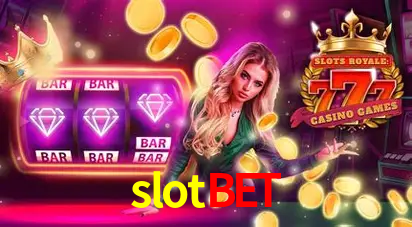 A Emoção da Loteria na slotbet: Uma Chance de Mudança de Vida