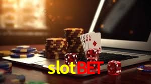 Torneios slotbet