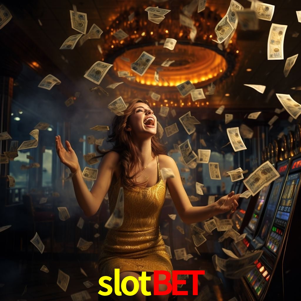 Blackjack Table slotbet
