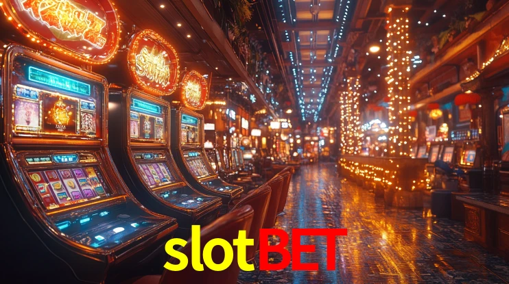 slotbet.com