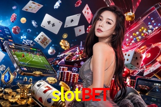 Live Casino slotbet