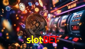 Bônus Diários slotbet