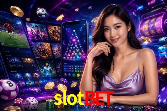 Seasonal Promotions slotbet