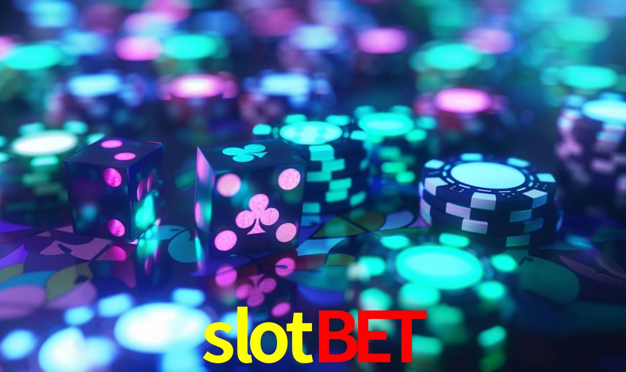 Estatísticas do Jogo slotbet