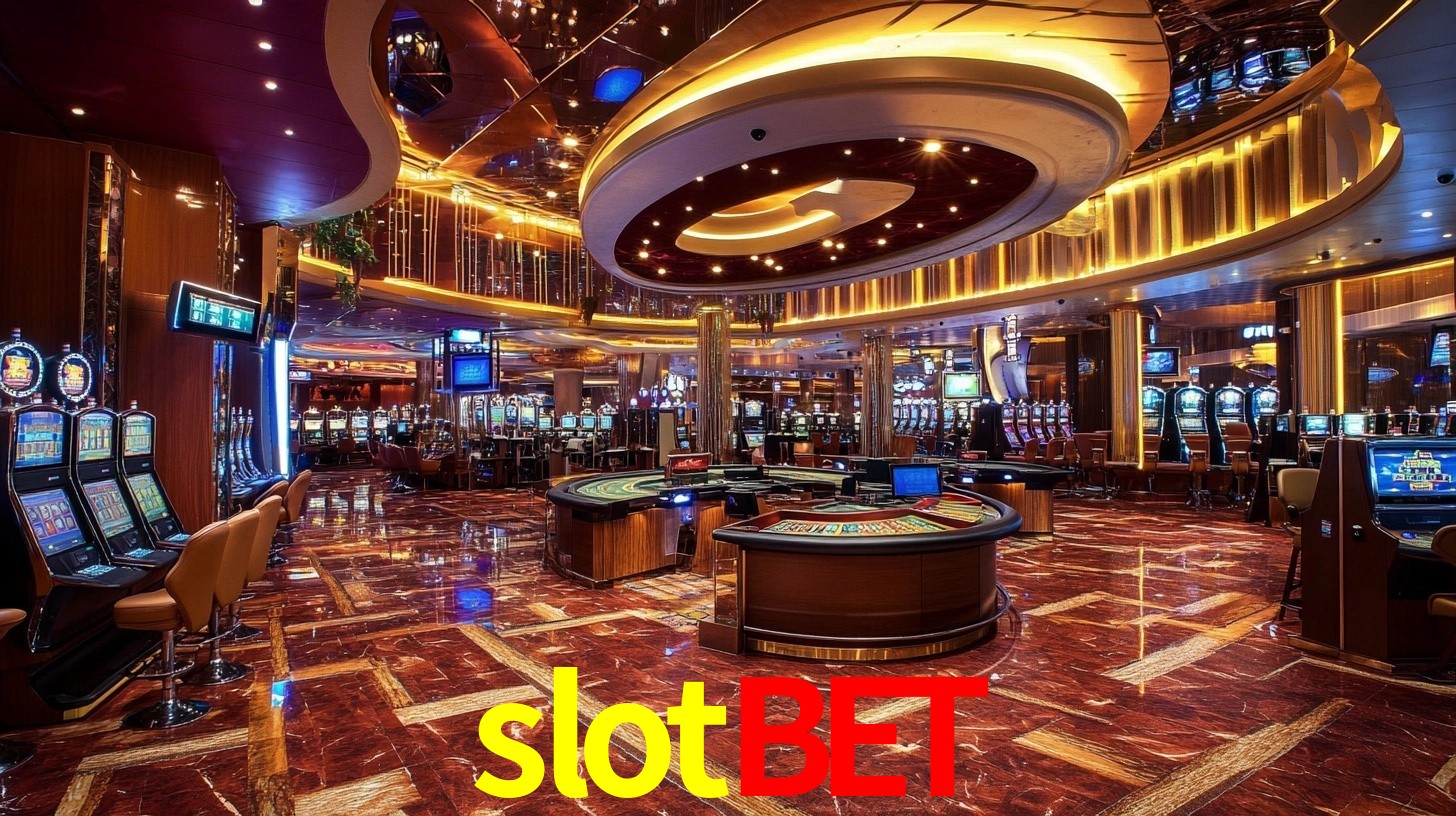 Premium Interface slotbet