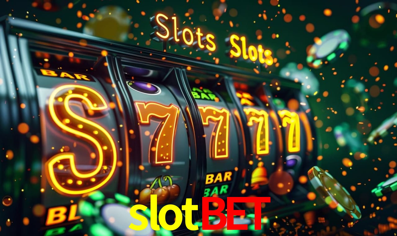 Jogos de Slot slotbet