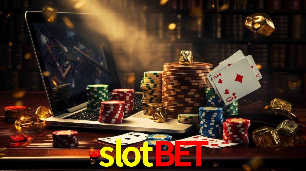 Recursos de Bônus slotbet