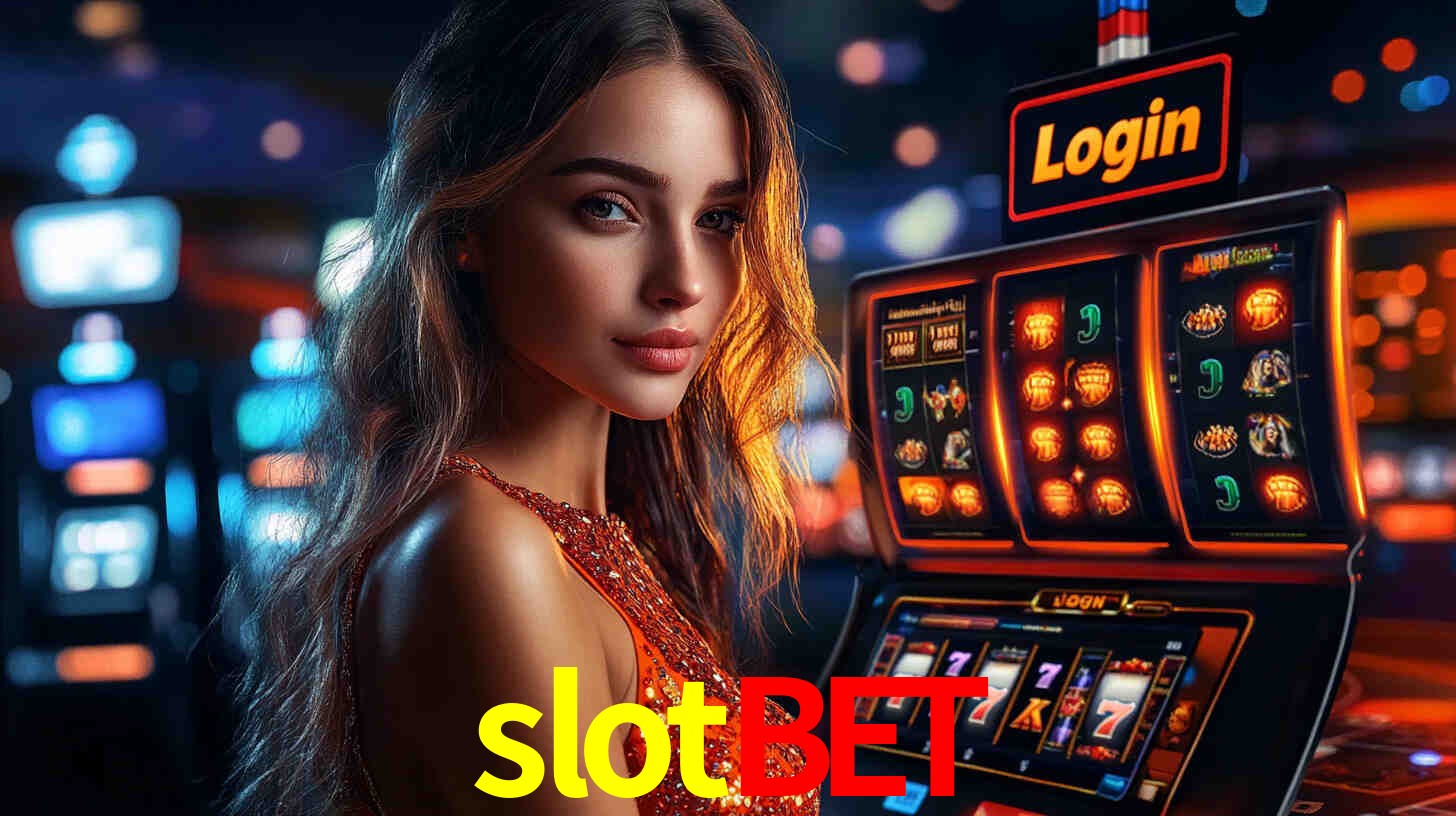 slotbet: Seu Especialista em Apostas Esportivas Brasileiras