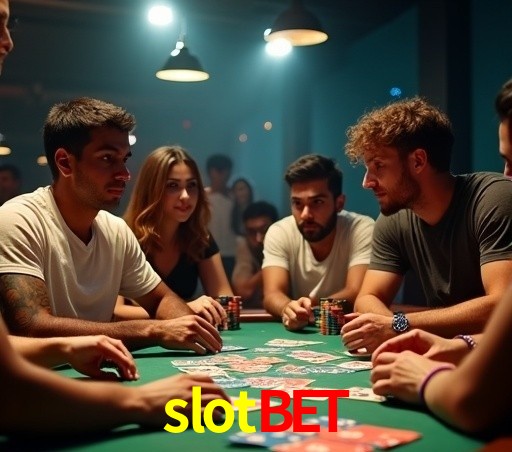 slotbet