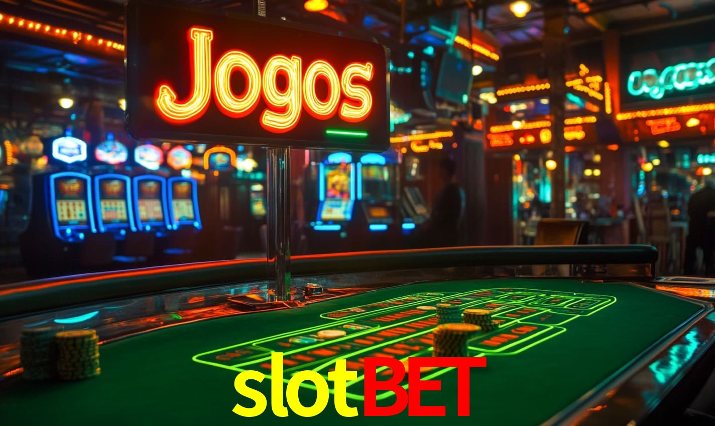 Requisitos do APK da slotbet para Android