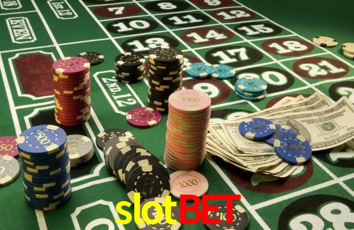 slotbet.com