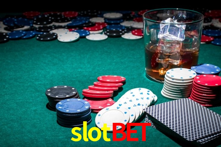 Avaliações dos Jogadores slotbet
