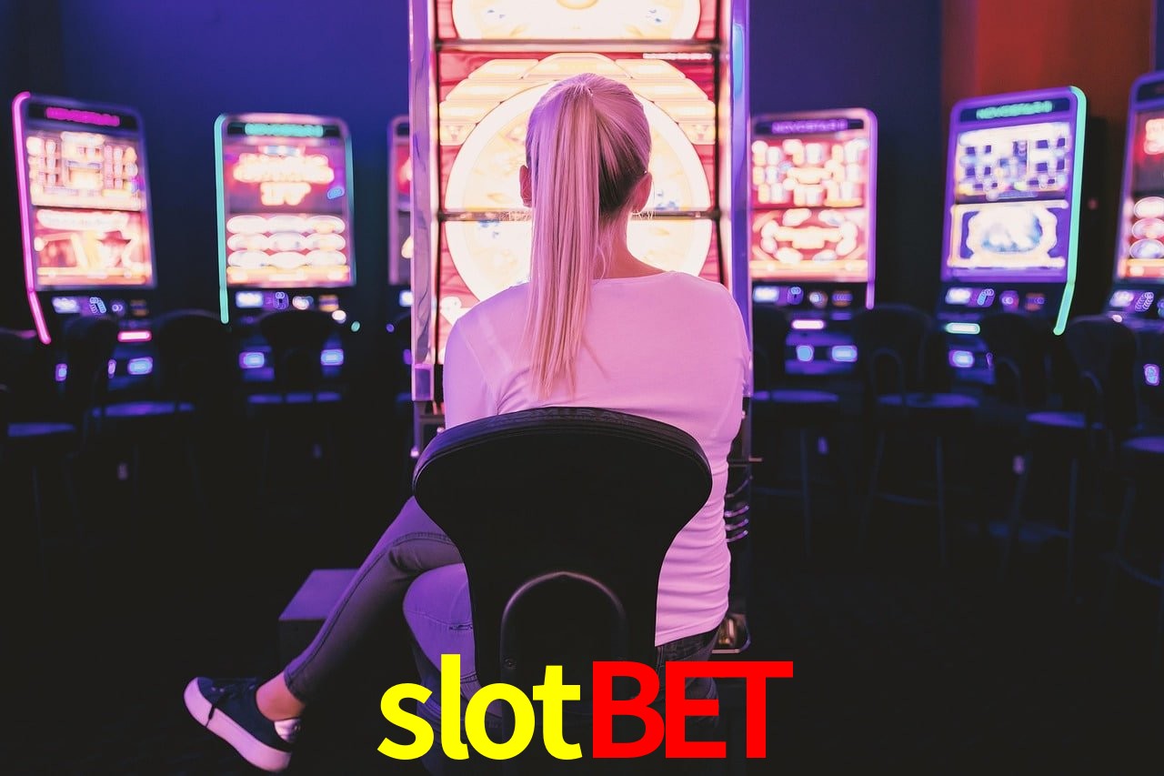 Slot Games slotbet