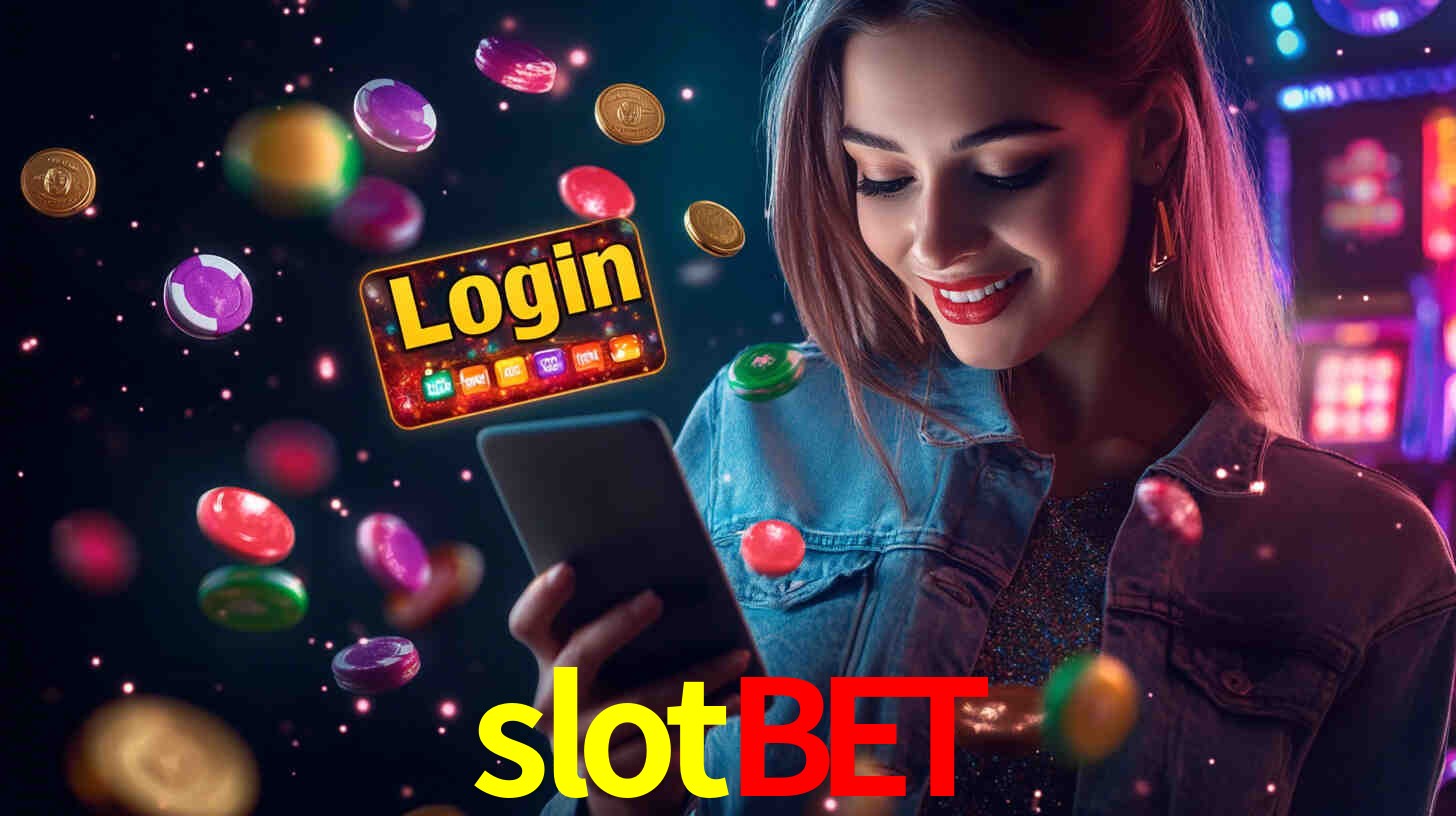 A Experiência Imersiva dos Cassinos Ao Vivo no slotbet